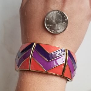 Statement Bracelet
